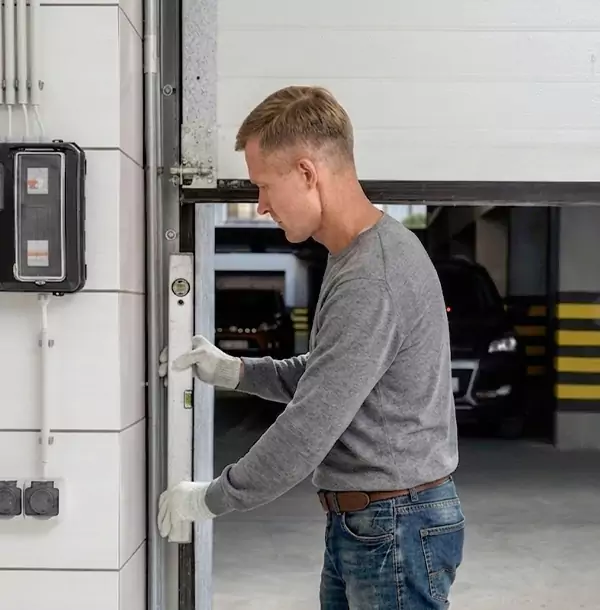 Why Choose Us for Door, Gate and Security Services in Cloverdale, BC