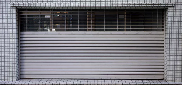 Advanced Solutions for Your Aluminum Garage Doors in Cloverdale, British Columbia