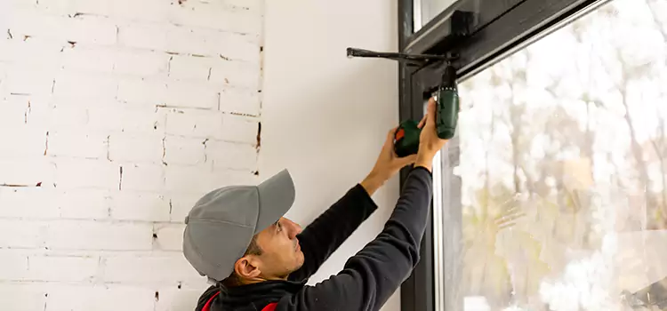 Automatic Door Opener Commercial Cloverdale