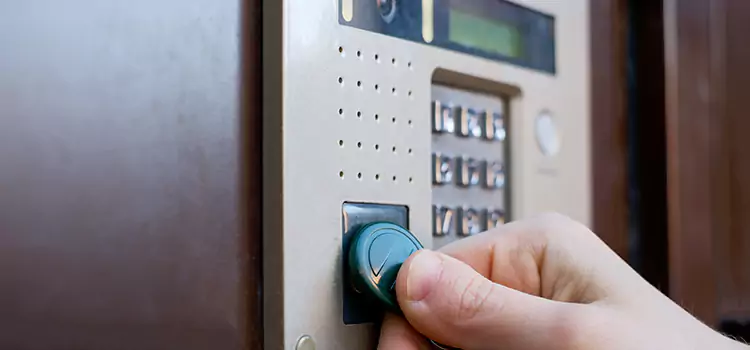 Enhanced Security Features Cloverdale