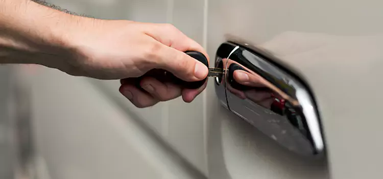 Why Choose Our Auto Locksmith Team in Cloverdale, BC?