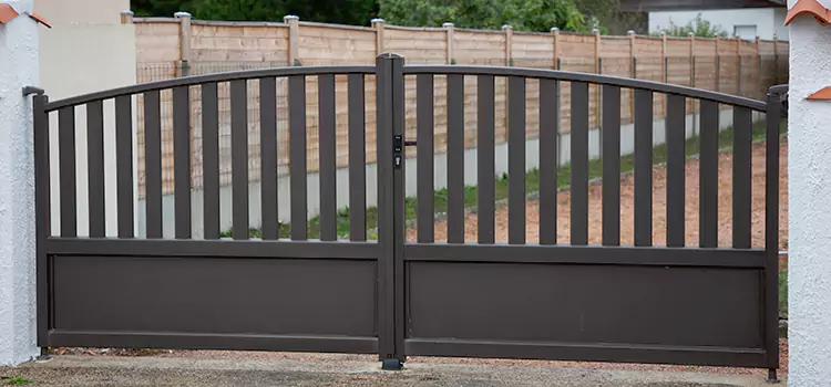 Advanced Gate Solutions in Cloverdale, BC