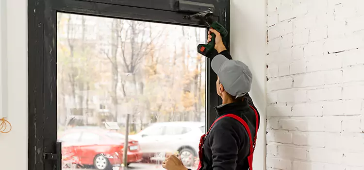 Comprehensive Door Closer Services in Cloverdale, BC