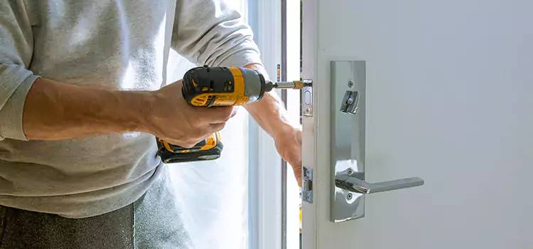 Door Knob Lock Repair Cloverdale