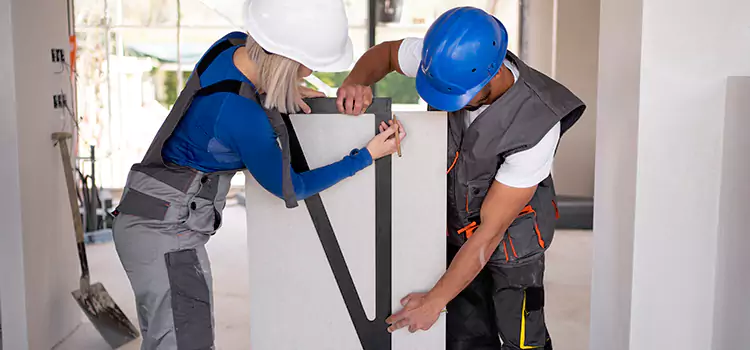 Why Choose Us for Door Panel Services in Cloverdale, BC?