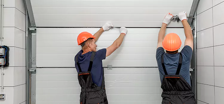 Choose Us for Your Garage Door Needs in Cloverdale