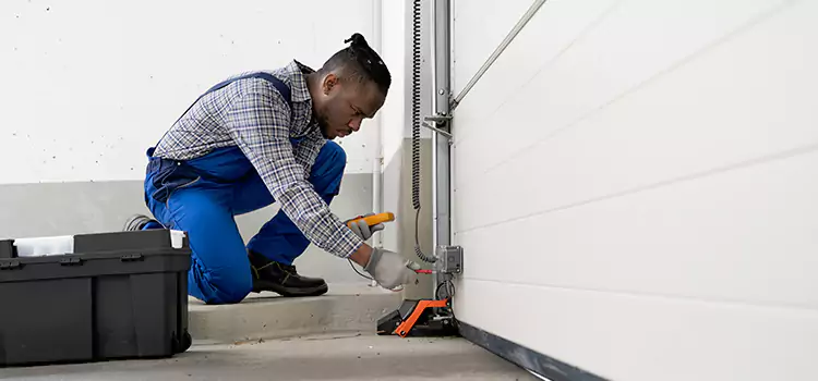 Expert Solutions for Every Garage Lock Need in Cloverdale, BC