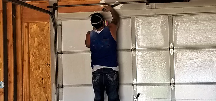 Specialized Garage Door Panel Solutions in Cloverdale, BC
