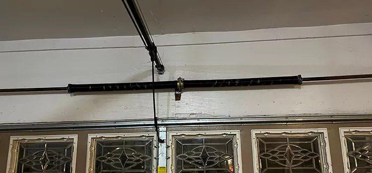 Garage Door Spring Repair Near Me Cloverdale