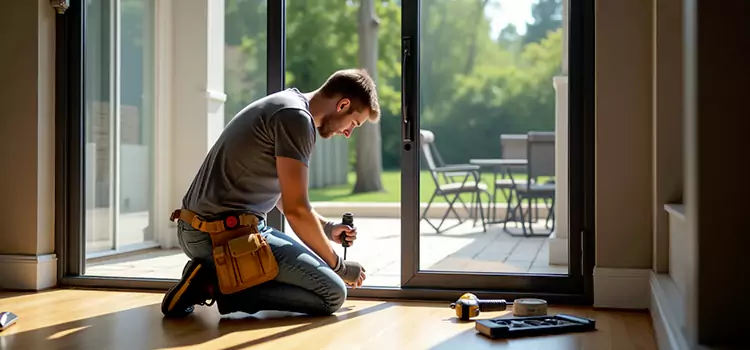 Comprehensive Solutions for Every Glass Door Need in Cloverdale, BC