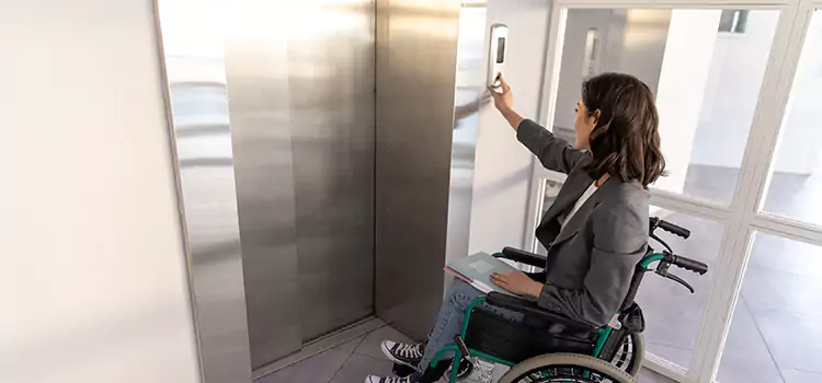 Benefits of Modern Handicap Door Systems in Cloverdale, BC