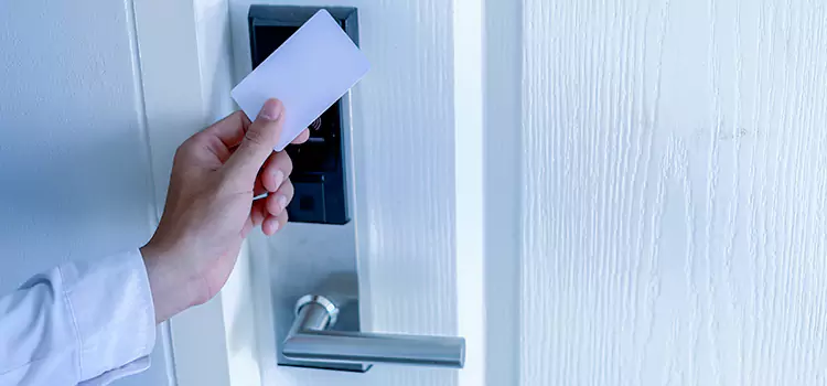 Why Choose Us for Your Keycard Lock Installation in Cloverdale, BC?