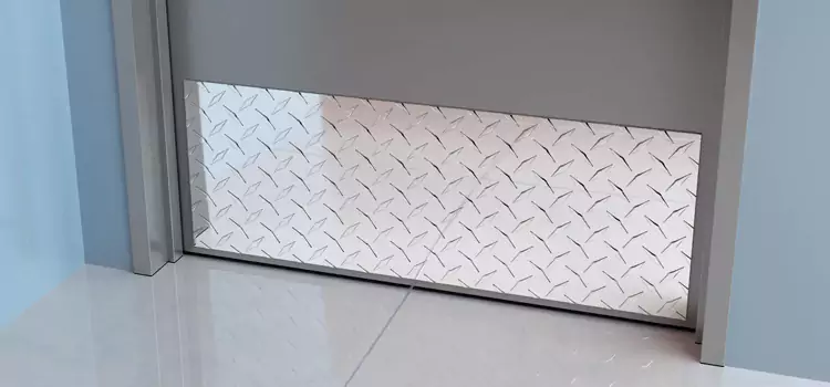Benefits of Professional Kick Plate Solutions in Cloverdale, BC
