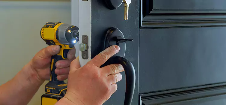 Mobile Automotive Locksmith Cloverdale