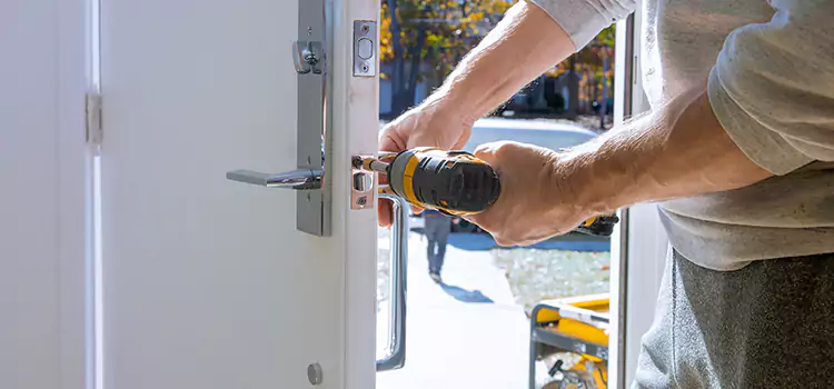 Insulated Roll Up Garage Doors Residential Cloverdale