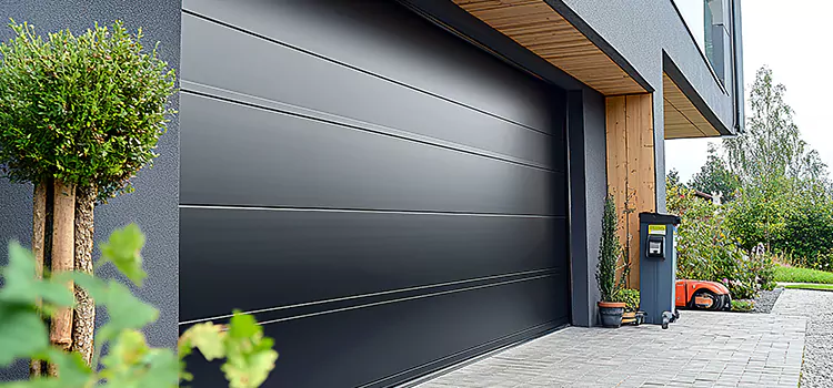 Residential Garage Door Service Cloverdale