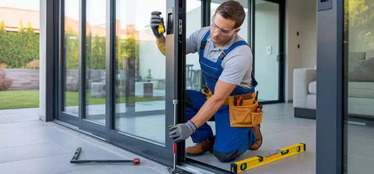 Sliding Screen Door Repair Cloverdale