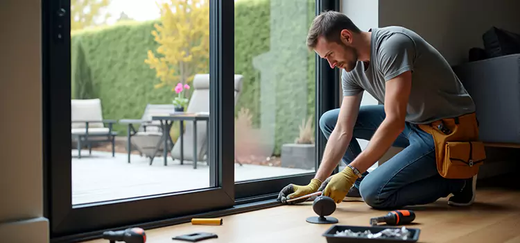 Patio Sliding Glass Door Replacement Cloverdale