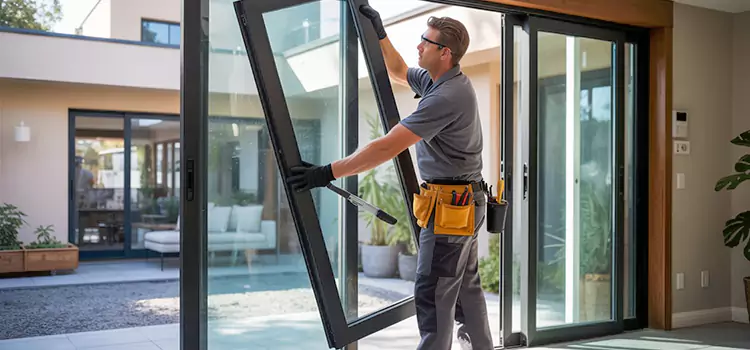 Specialized Sliding Door Roller Services in Cloverdale, British Columbia