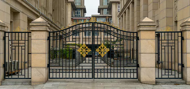 Comprehensive Iron Gate Maintenance Solutions in Cloverdale, BC