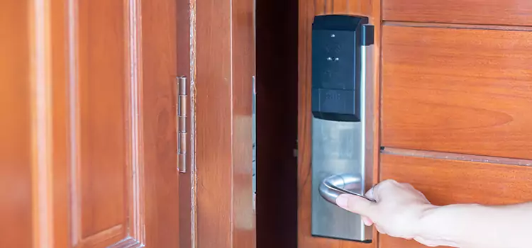 Commercial Keyless Entry Locks Cloverdale