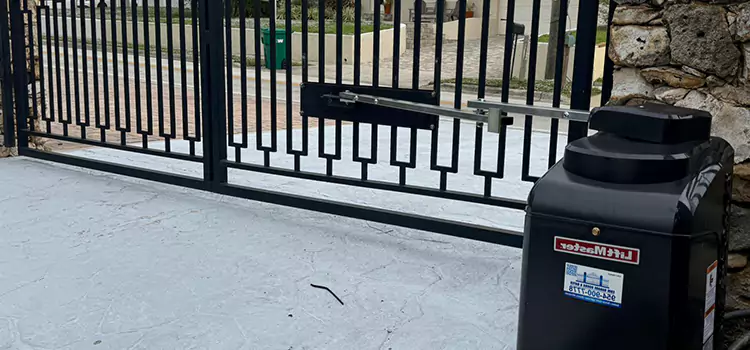 Seamless Installation and Support for Your New Gate in Cloverdale, BC