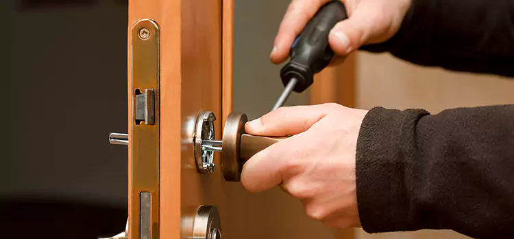 Semi Truck Locksmith Cloverdale