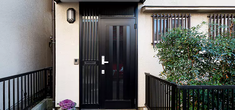 Popular Exterior Door Options in Cloverdale, BC