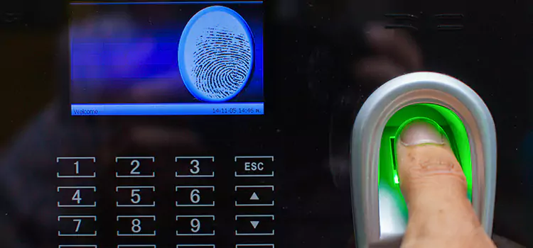Your Trusted Partner for Secure Access in Cloverdale, BC