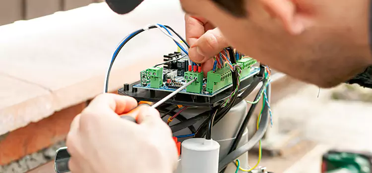 Specialized Brand Gate Motor Repairs Cloverdale