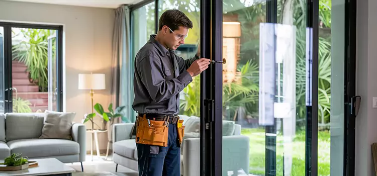 Why Choose Us for Your Glass Door Needs in Cloverdale, BC?