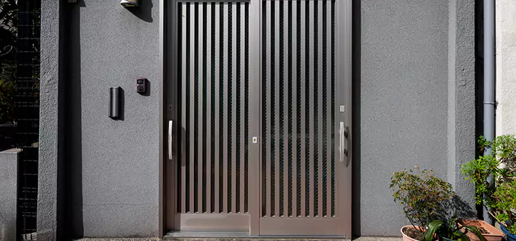 Why Choose Us for Your Security Needs in Cloverdale, BC?