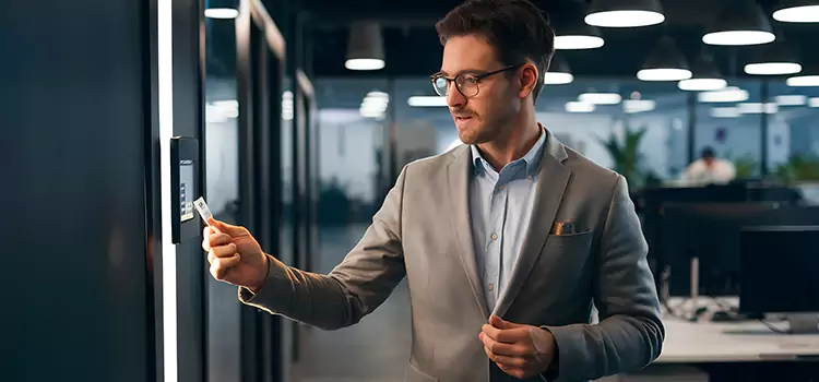 Our Commitment to Keycard Security Excellence in Cloverdale, BC