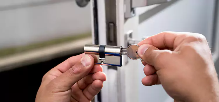 Lock Change Locksmiths Cloverdale