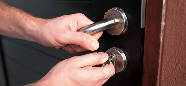 Master Key Control and Audits Cloverdale