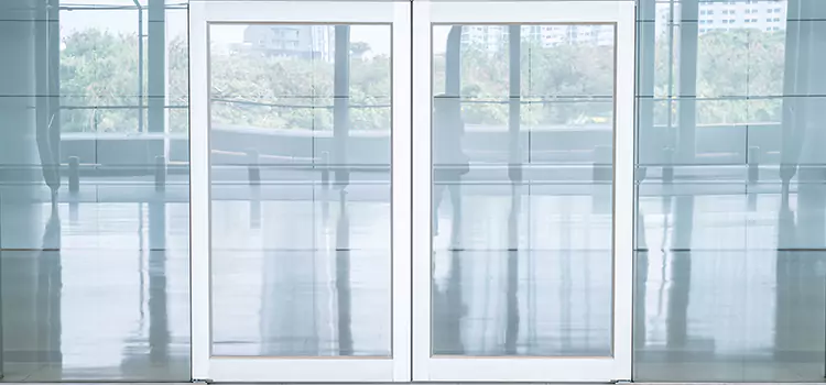 Mobile Sliding Screen Door Replacement Cloverdale