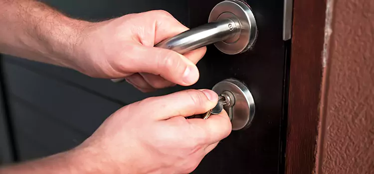 Pella Storm Door Lock Body Replacement Cloverdale