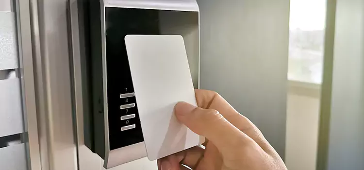 Advanced RFID Technology Integration in Cloverdale, BC