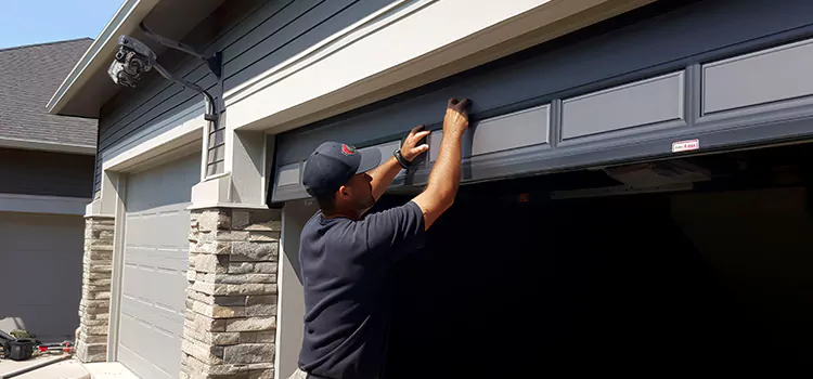 Janus Roll Up Doors Cloverdale